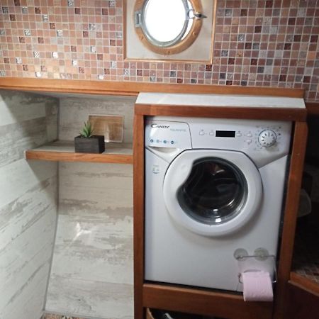 Bateau De Pirates Hotel Груисан Екстериор снимка