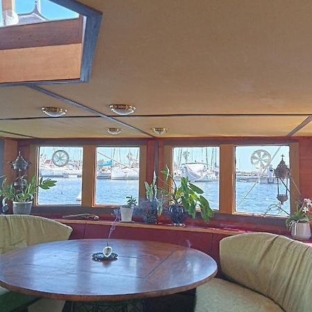 Bateau De Pirates Hotel Груисан Екстериор снимка