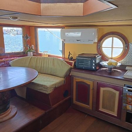 Bateau De Pirates Hotel Груисан Екстериор снимка