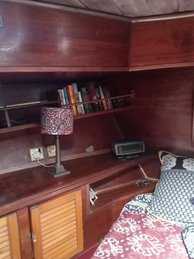 Bateau De Pirates Hotel Груисан Екстериор снимка