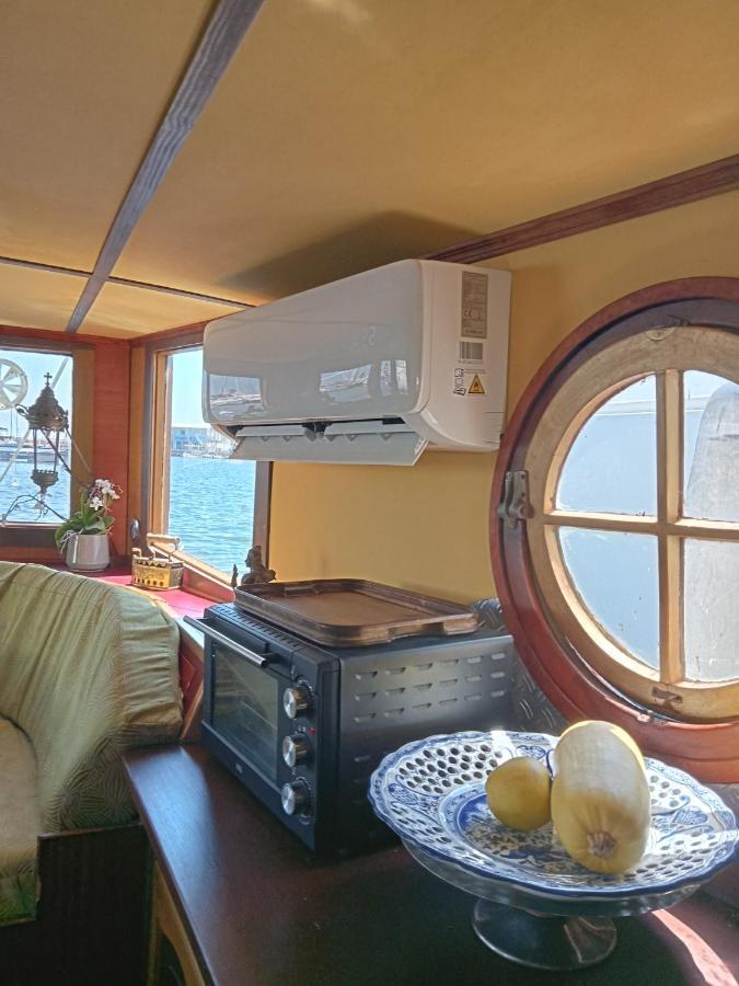 Bateau De Pirates Hotel Груисан Екстериор снимка