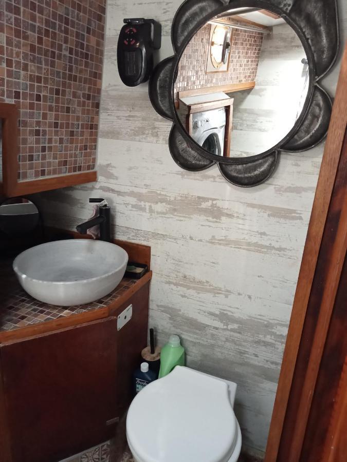 Bateau De Pirates Hotel Груисан Екстериор снимка