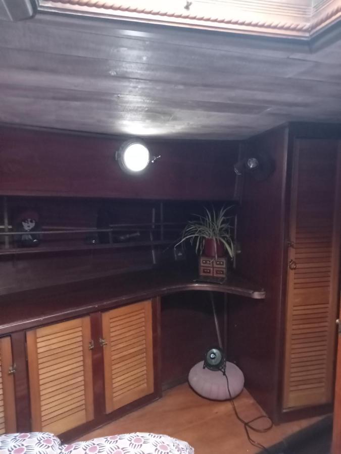 Bateau De Pirates Hotel Груисан Екстериор снимка