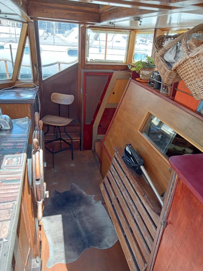 Bateau De Pirates Hotel Груисан Екстериор снимка