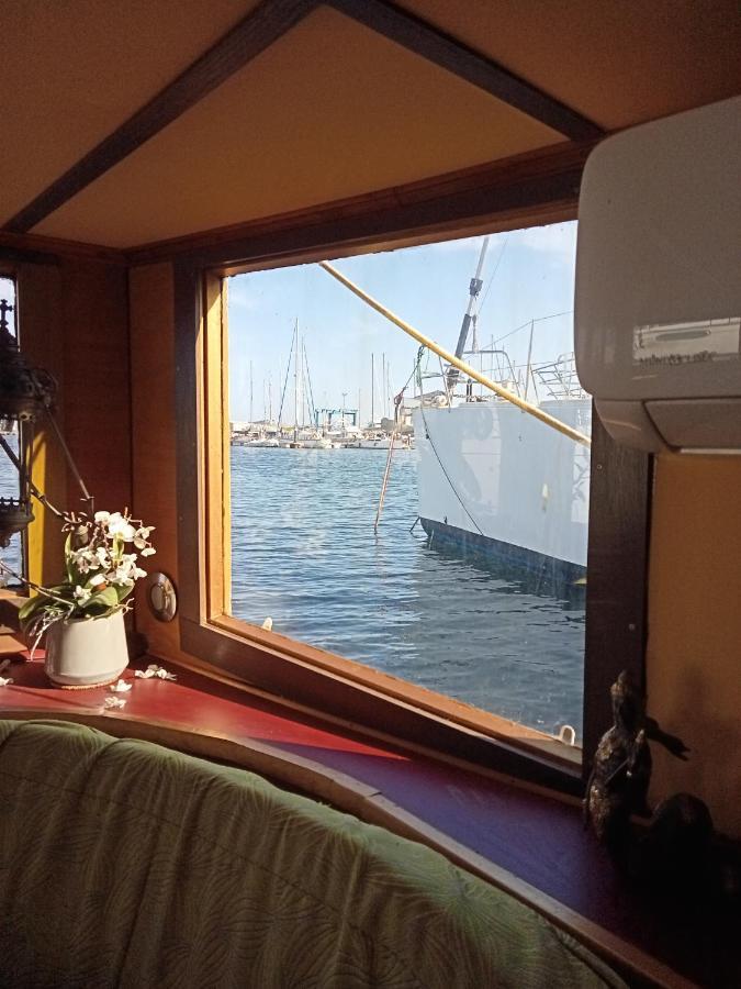 Bateau De Pirates Hotel Груисан Екстериор снимка