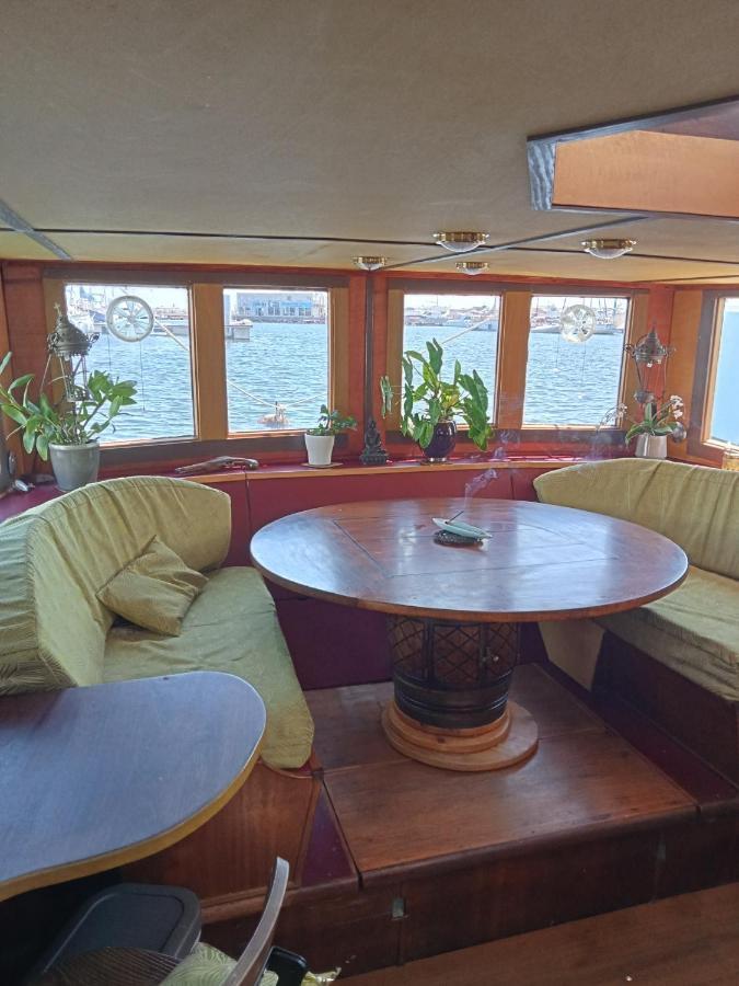 Bateau De Pirates Hotel Груисан Екстериор снимка