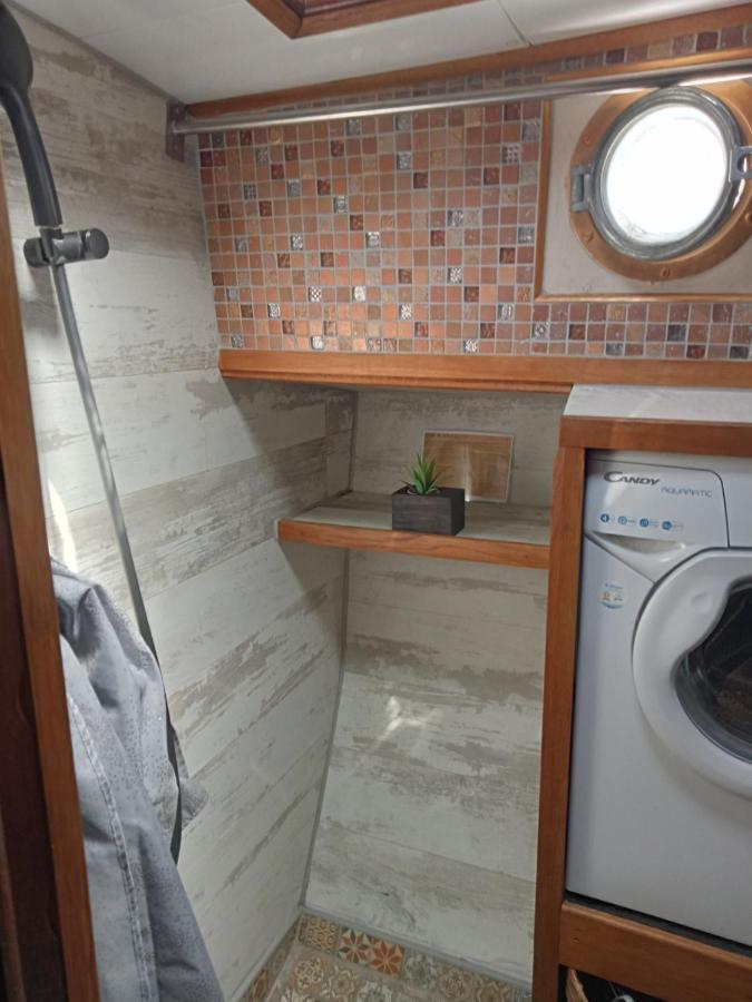 Bateau De Pirates Hotel Груисан Екстериор снимка