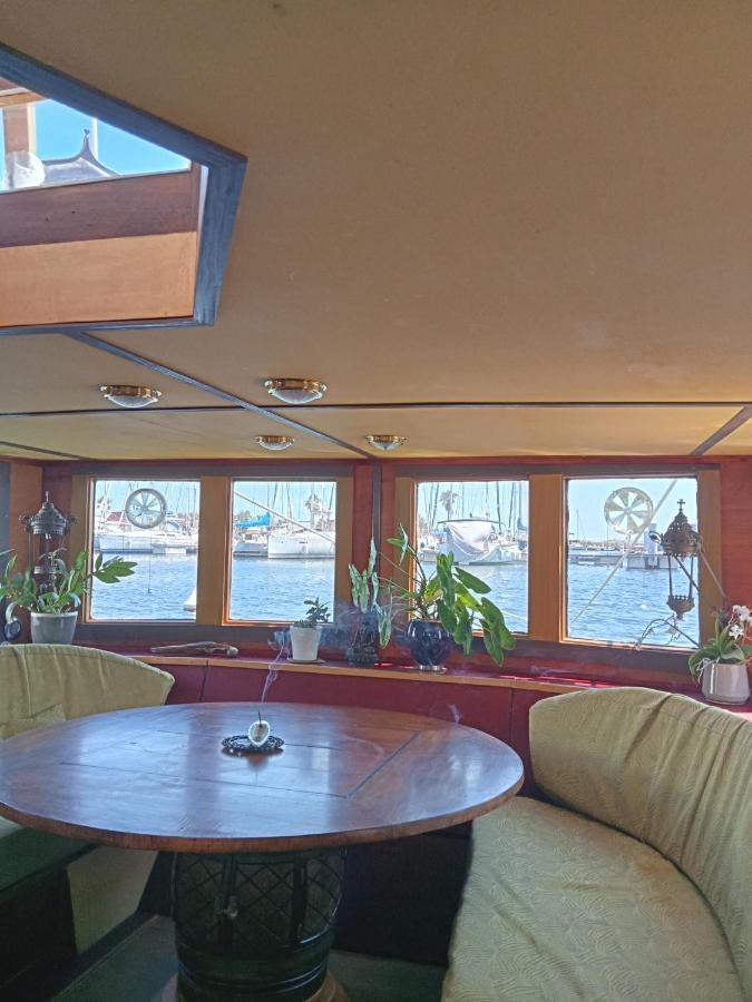 Bateau De Pirates Hotel Груисан Екстериор снимка