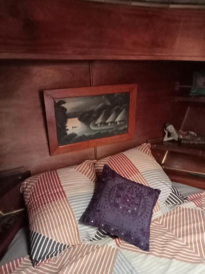 Bateau De Pirates Hotel Груисан Екстериор снимка