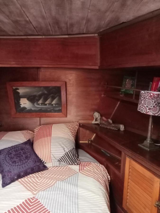 Bateau De Pirates Hotel Груисан Екстериор снимка