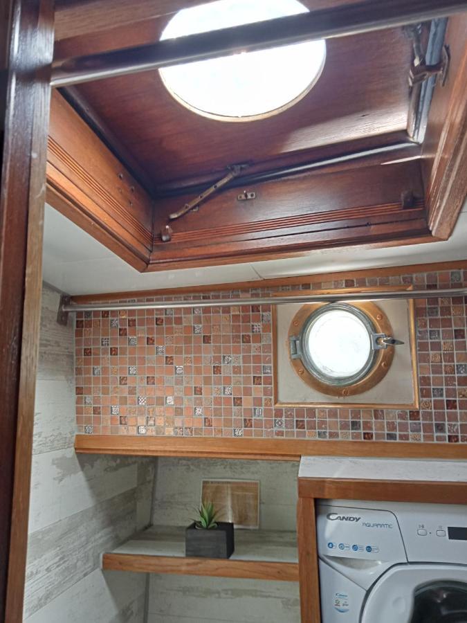 Bateau De Pirates Hotel Груисан Екстериор снимка