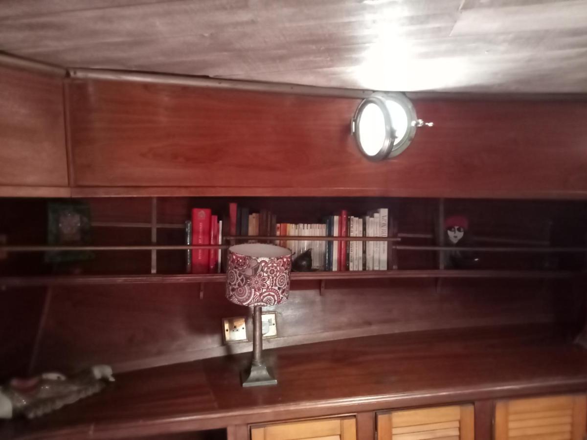 Bateau De Pirates Hotel Груисан Екстериор снимка