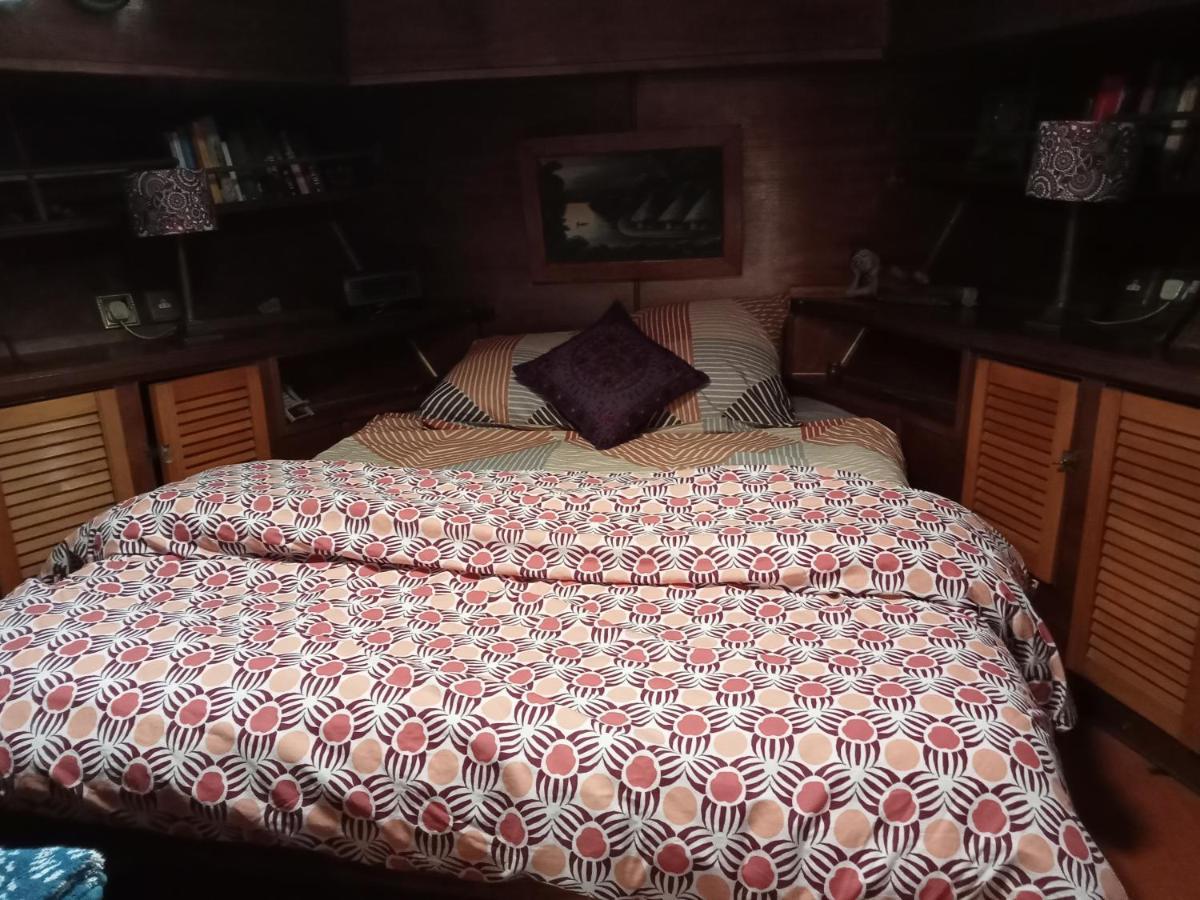 Bateau De Pirates Hotel Груисан Екстериор снимка