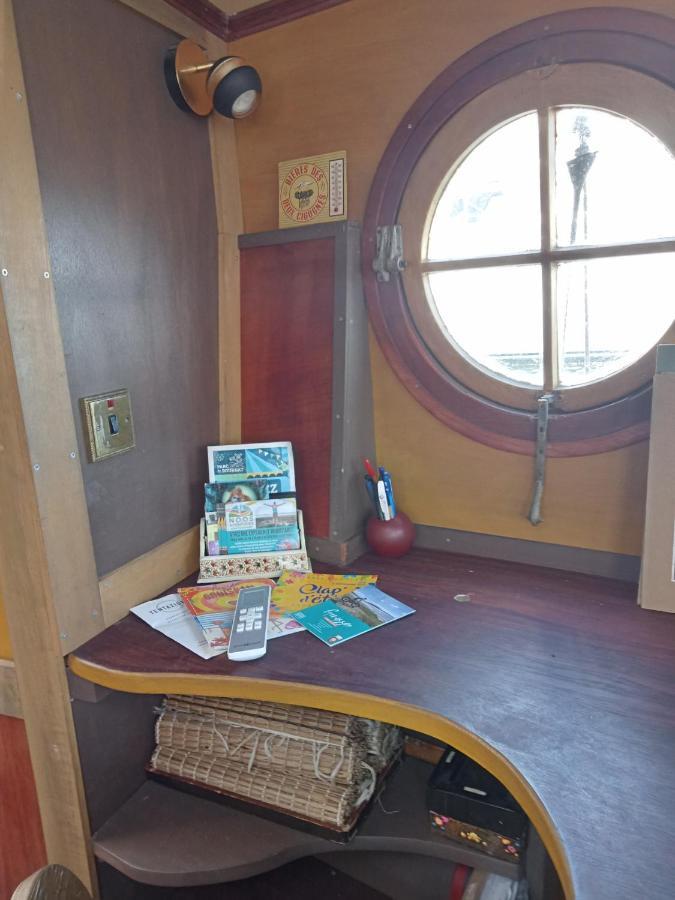 Bateau De Pirates Hotel Груисан Екстериор снимка