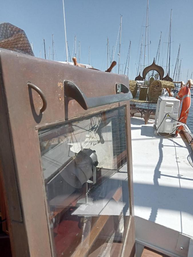 Bateau De Pirates Hotel Груисан Екстериор снимка