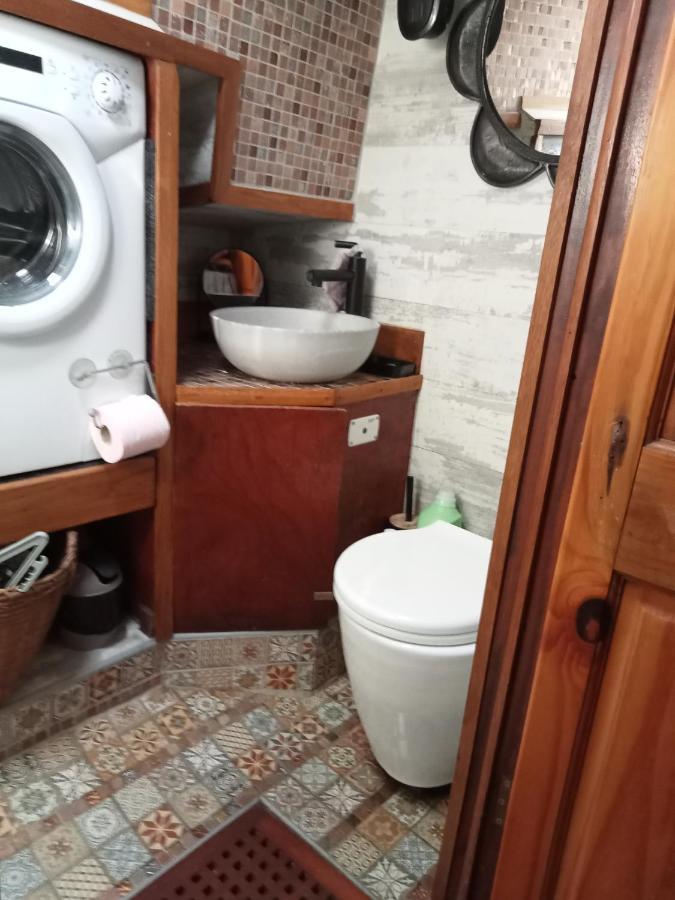 Bateau De Pirates Hotel Груисан Екстериор снимка