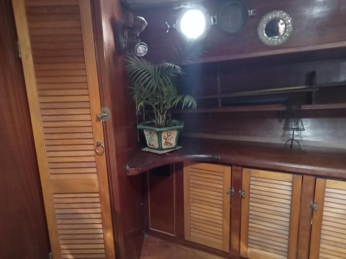 Bateau De Pirates Hotel Груисан Екстериор снимка