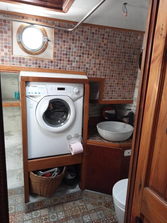 Bateau De Pirates Hotel Груисан Екстериор снимка