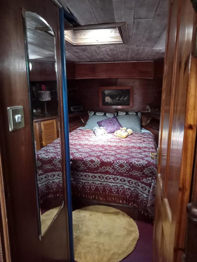 Bateau De Pirates Hotel Груисан Екстериор снимка