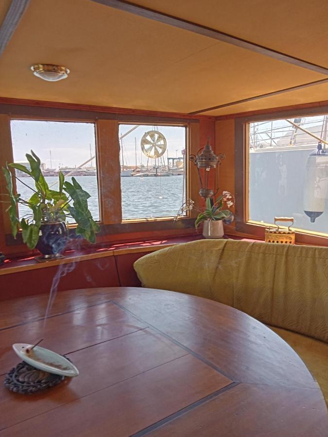 Bateau De Pirates Hotel Груисан Екстериор снимка